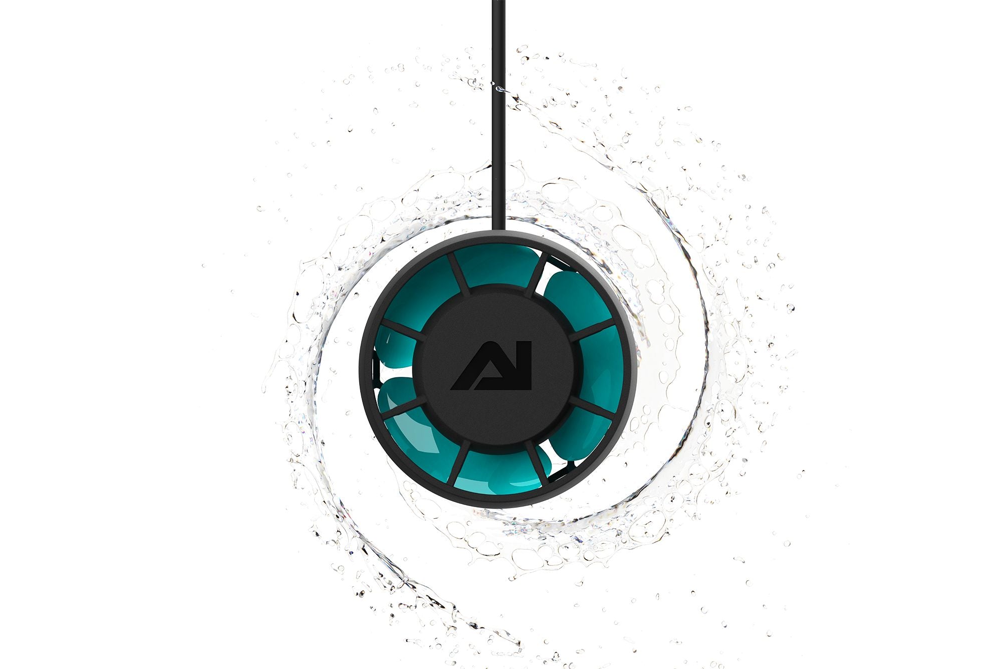 Detail photo for Aqua Illumination AI Nero 5 Powerhead Submersible Pump Kit