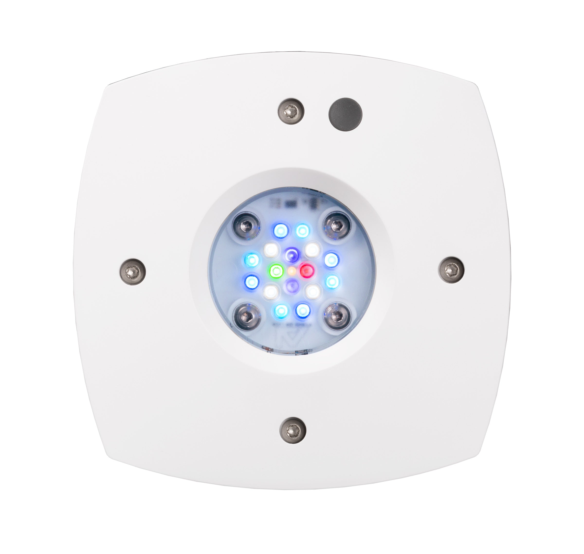 Detail photo for Aqua Illumination AI Prime 16 HD Smart Reef LED Light - White Body