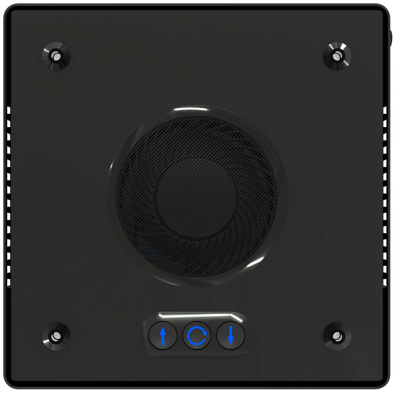 Detail photo for EcoTech Marine Radion XR15 G5 PRO LED Aquarium Light