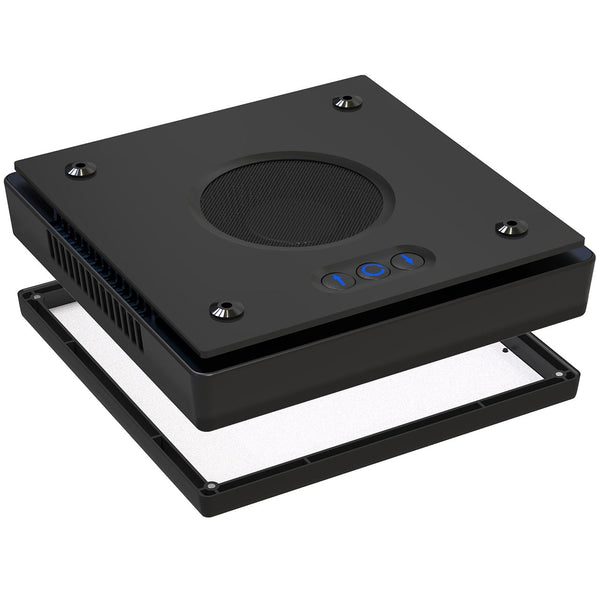 Detail photo for EcoTech Marine Radion XR15 G5 Diffuser Upgrade