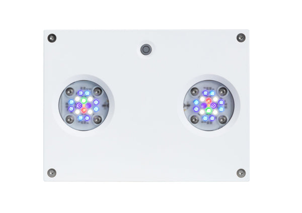 Detail photo for Aqua Illumination AI Hydra 32 HD LED Reef Light - White Body