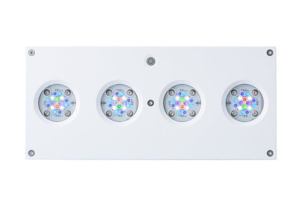 Detail photo for Aqua Illumination AI Hydra 64 HD LED Reef Light - White Body