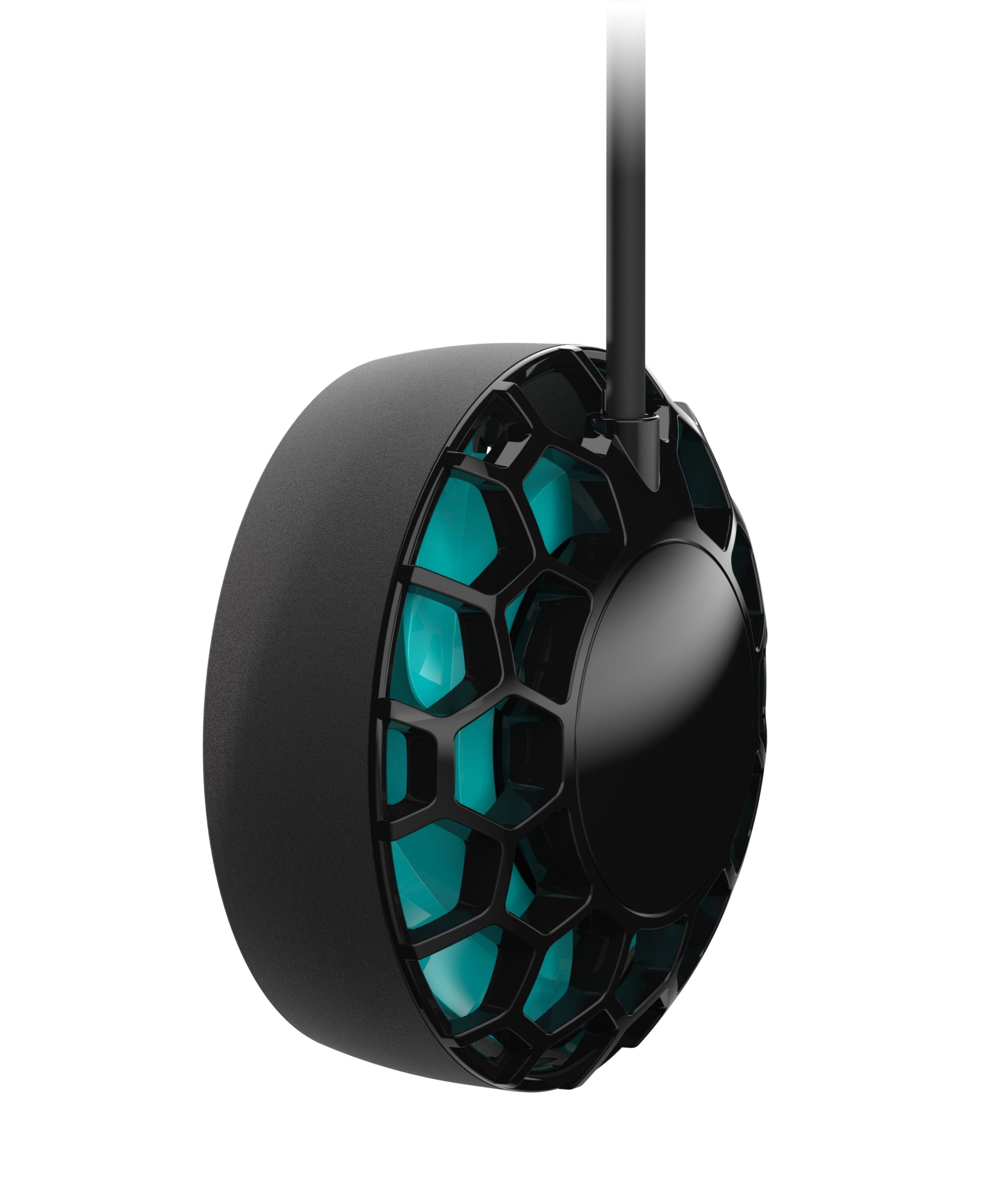 Detail photo for Aqua Illumination AI Nero 3 Powerhead Submersible Pump Kit