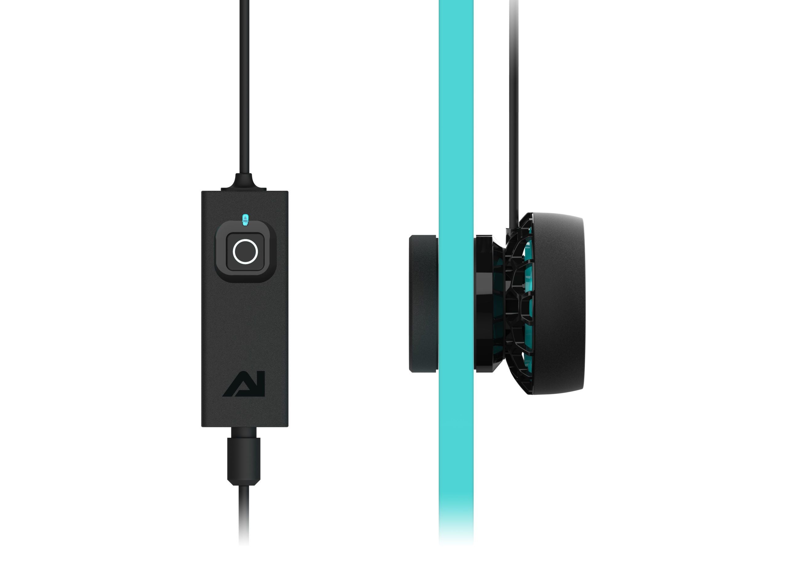 Detail photo for Aqua Illumination AI Nero 3 Powerhead Submersible Pump Kit