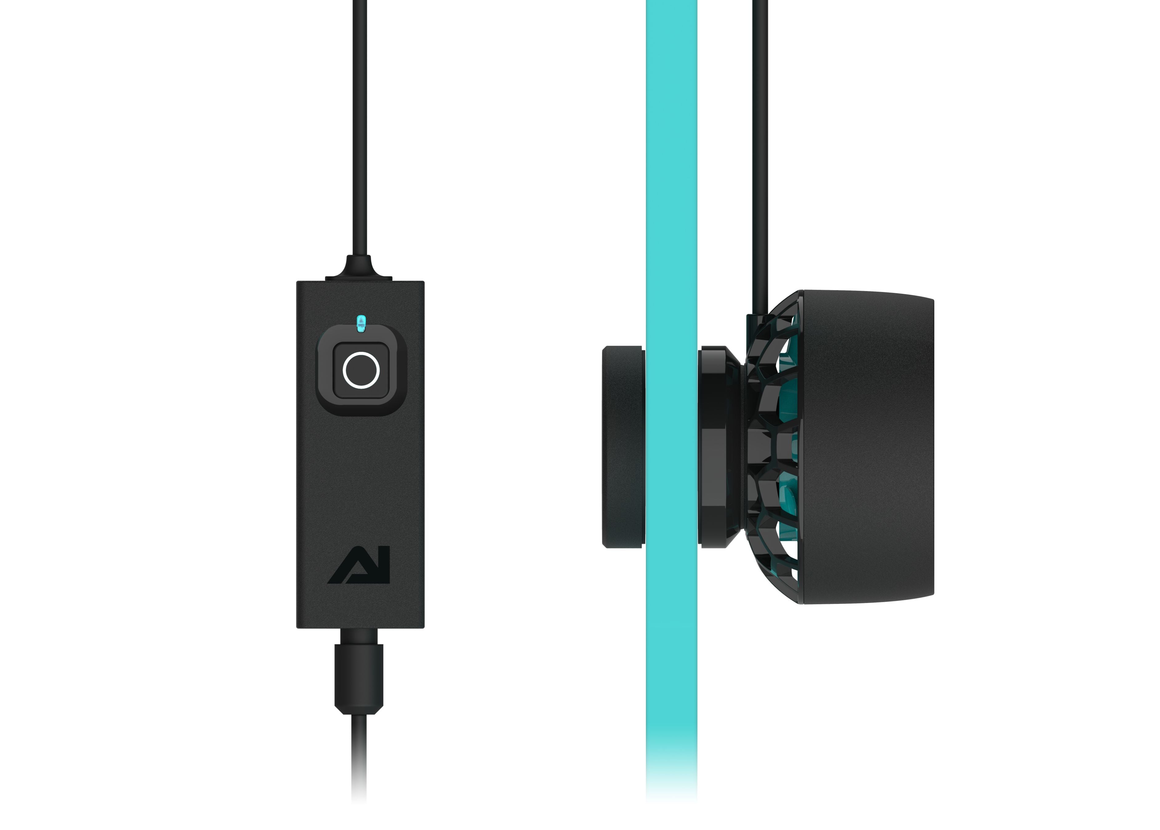 Detail photo for Aqua Illumination AI Nero 5 Powerhead Submersible Pump Kit