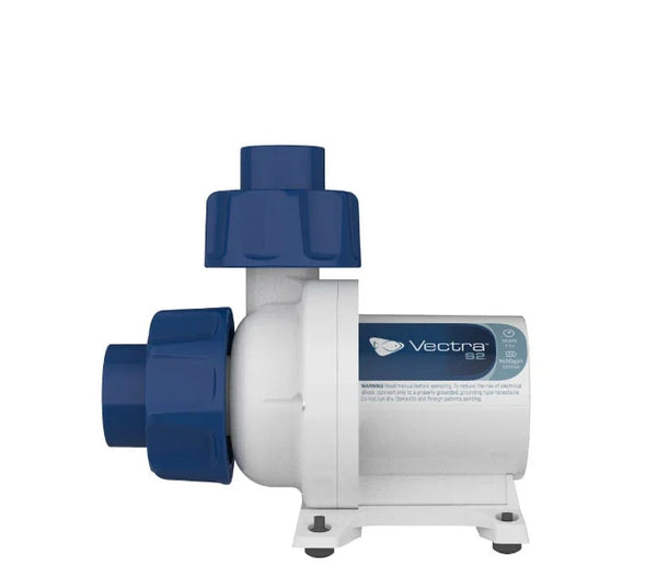EcoTech Marine Vectra S2 Mobius Ready DC Return Pump (1400 GPH)