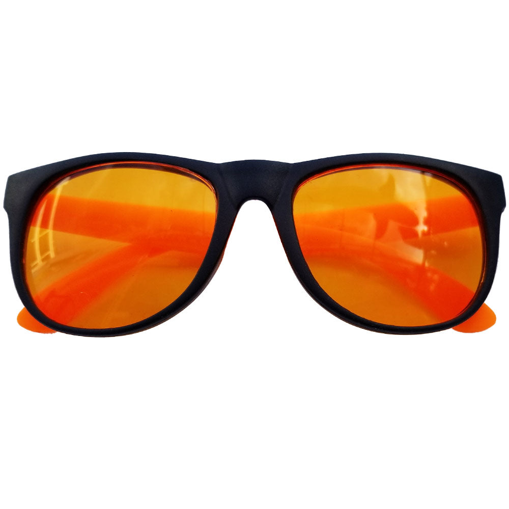 Lax Aquarium Coral Viewing Glasses