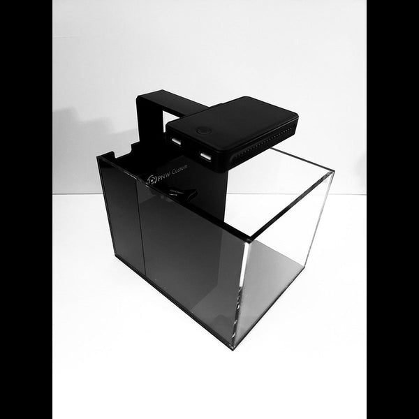 PNW Custom Micro Reef Tanks