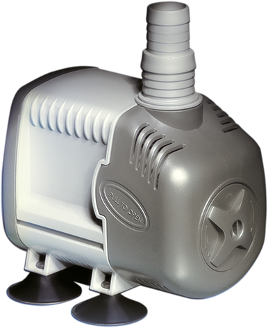 Detail photo for Sicce Syncra Silent 2.0 Pump (568 GPH)