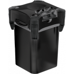 Detail photo for Sicce WHALE 200 Canister Filter Black (190 GPH)