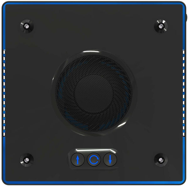 Detail photo for EcoTech Marine Radion XR15 G5 Blue LED Aquarium Light