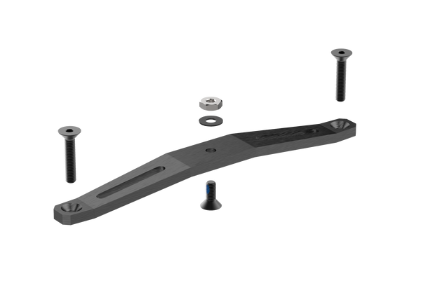Detail photo for Aqua Illumination AI HMS Hydra 26/32 Tank Mount Bracket
