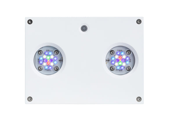 Detail photo for Aqua Illumination AI Hydra 32 HD LED Reef Light - White Body