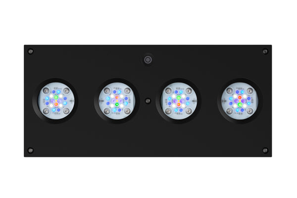 Detail photo for Aqua Illumination AI Hydra 64 HD LED Reef Light - Black Body