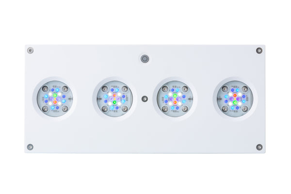 Detail photo for Aqua Illumination AI Hydra 64 HD LED Reef Light - White Body