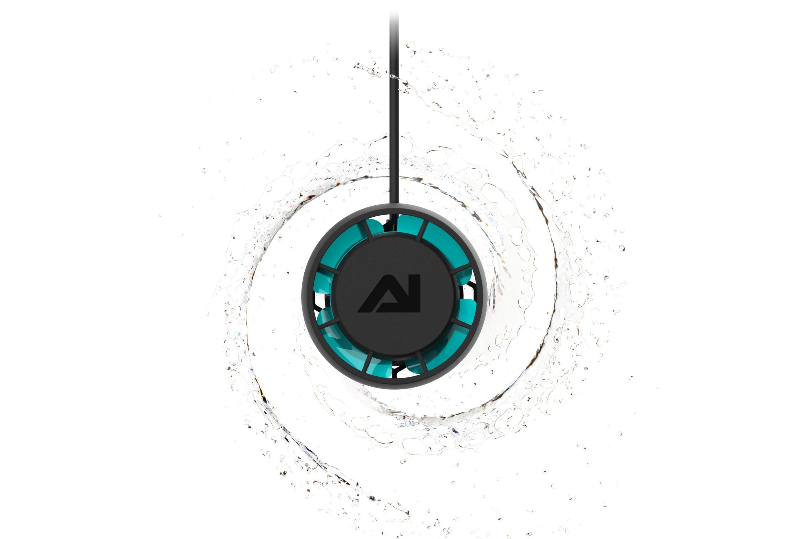 Detail photo for Aqua Illumination AI Nero 3 Powerhead Submersible Pump Kit
