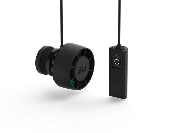 Detail photo for Aqua Illumination AI Nero 5 Powerhead Submersible Pump Kit