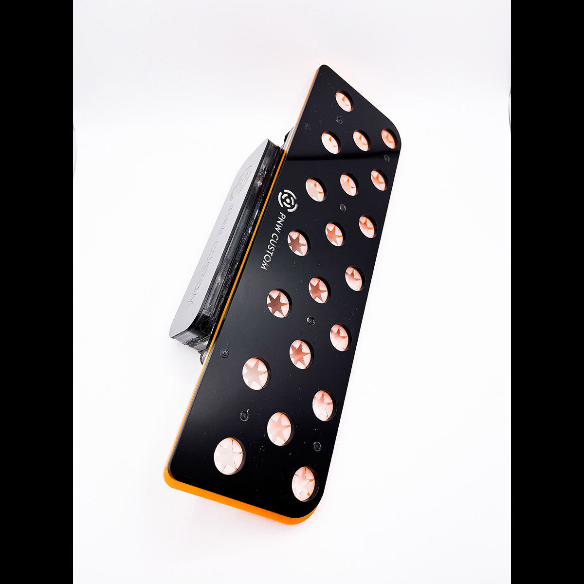 Micro Reef Premium Frag Rack - Medium - 20 Holes