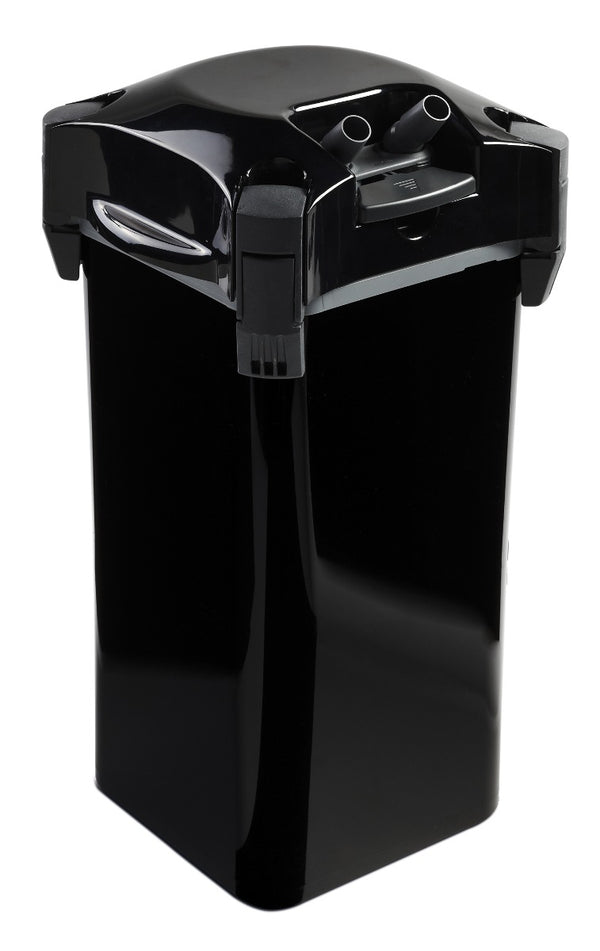 Detail photo for Sicce WHALE 350 Canister Filter Black (330 GPH)